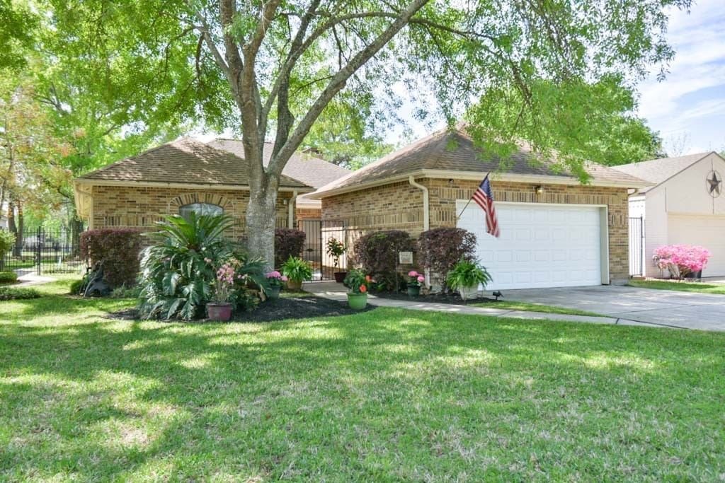 Real estate property located at 20127 Sunny Shores, Harris, Pinehurst of Atascocita, Humble, TX, US