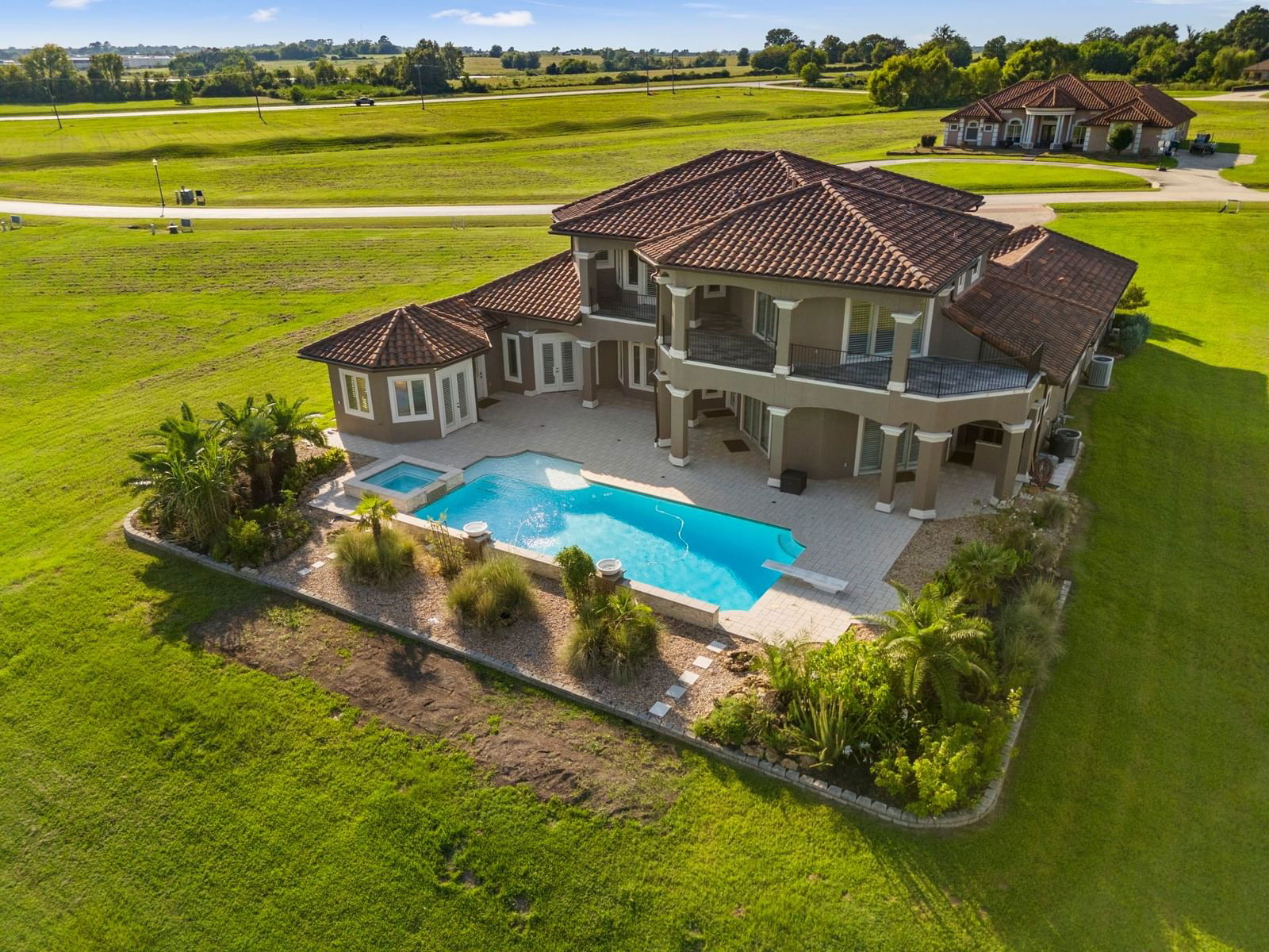 Real estate property located at 134 Mia Lago, Montgomery, Estates Of Mia Lago 01, Montgomery, TX, US