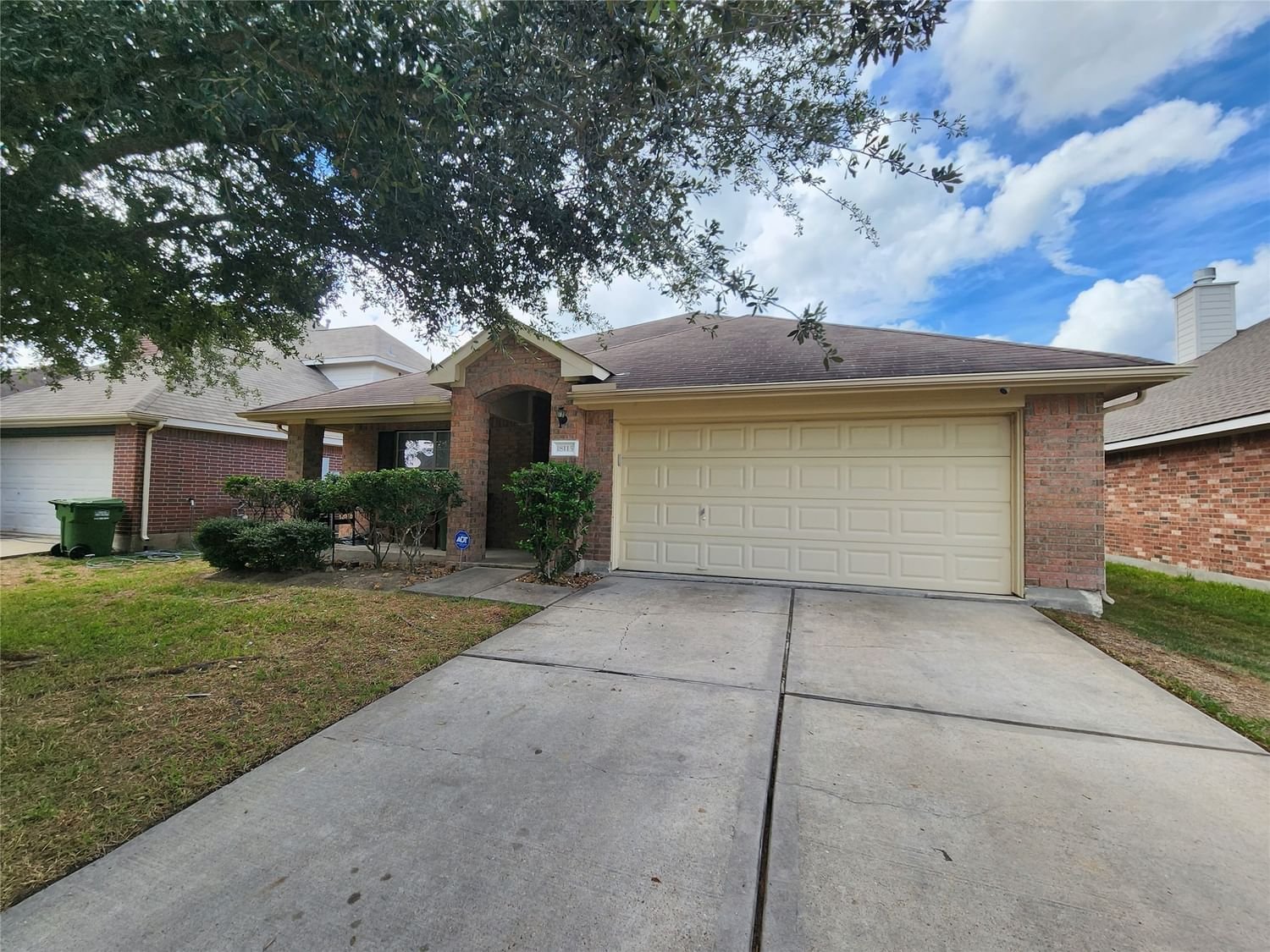 Real estate property located at 18115 Pagemill Point, Harris, Atasca Woods Sec 06, Humble, TX, US