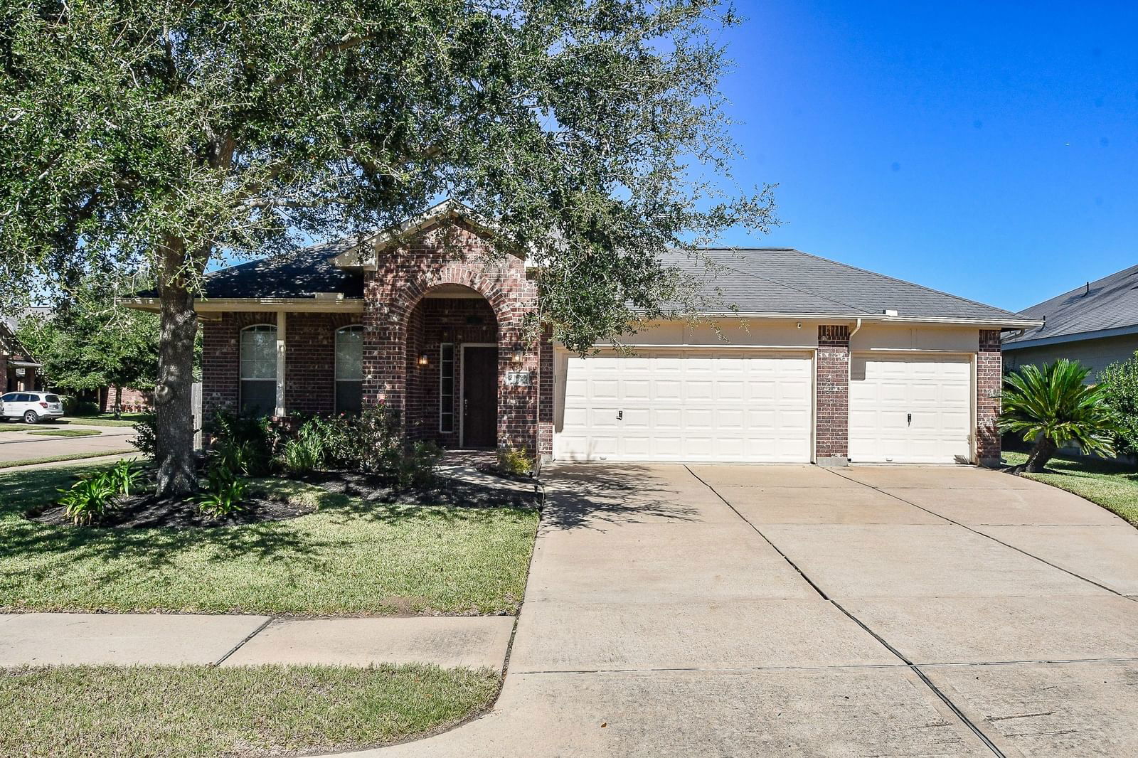 Real estate property located at 21622 Sierra Long, Fort Bend, Lost Creek, Richmond, TX, US