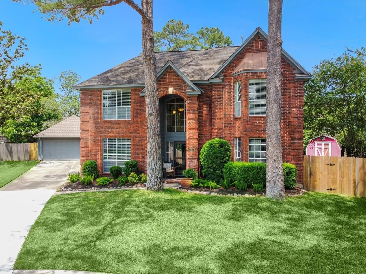 Real estate property located at 12531 Millscott, Harris, Millridge North, Houston, TX, US