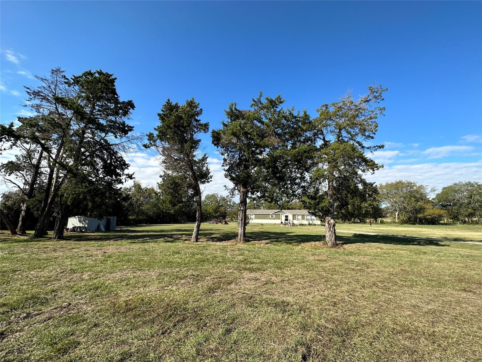 Real estate property located at 202 FCR 445, Freestone, NA, Fairfield, TX, US