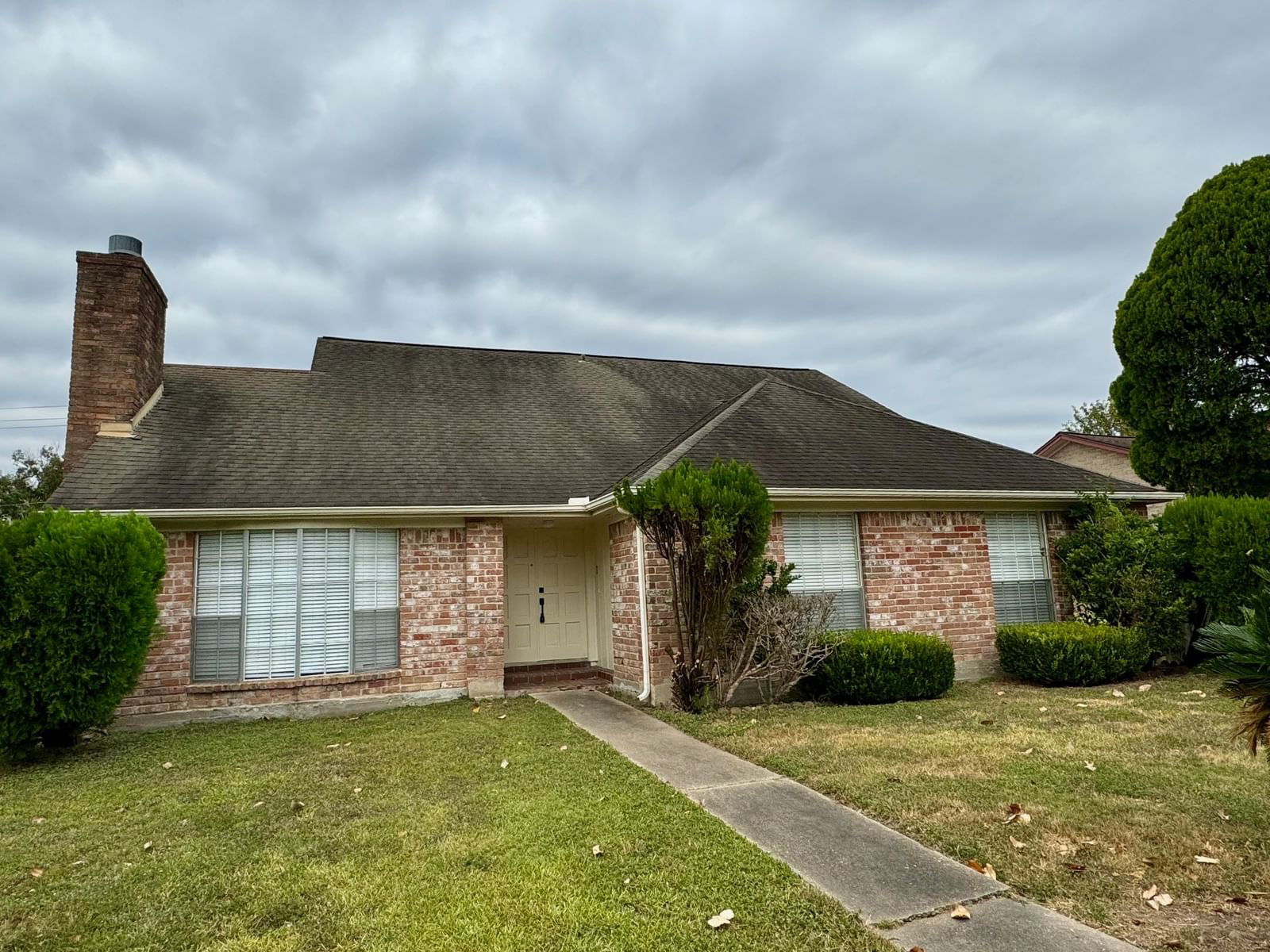 Real estate property located at 10414 Tenneco, Harris, Huntington Village Sec 04, Houston, TX, US