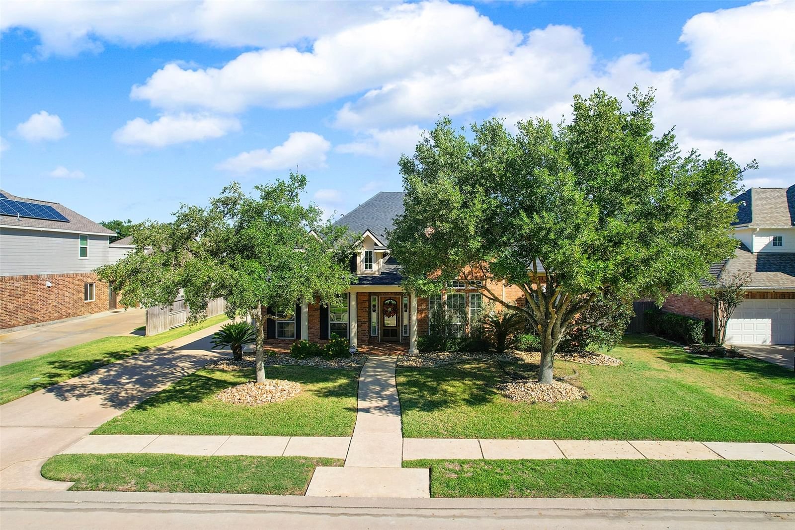 Real estate property located at 20814 Katie Marie, Harris, Fairfield Village West, Cypress, TX, US