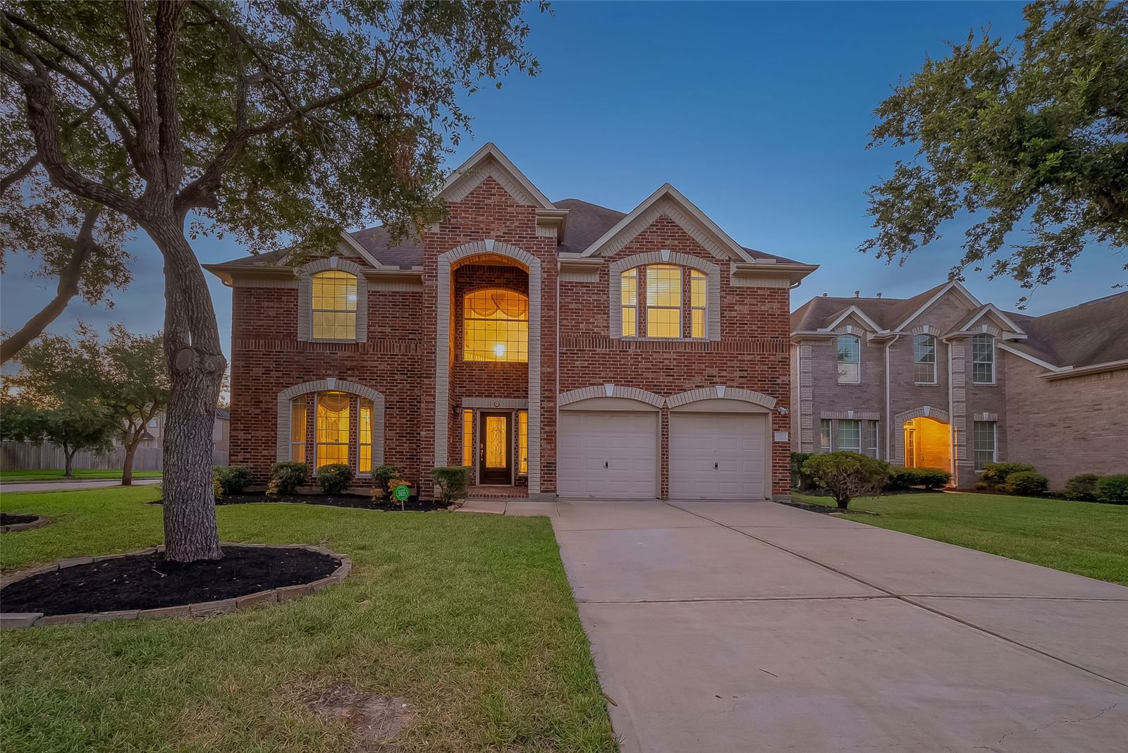 Real estate property located at 4803 Russett, Fort Bend, New Territory Prcl Sf-36b, Sugar Land, TX, US