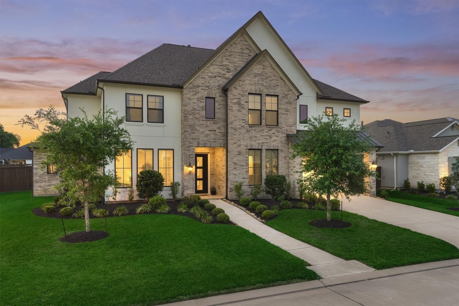 Real estate property located at 12914 Mustang River, Harris, Bridlecreek, Cypress, TX, US