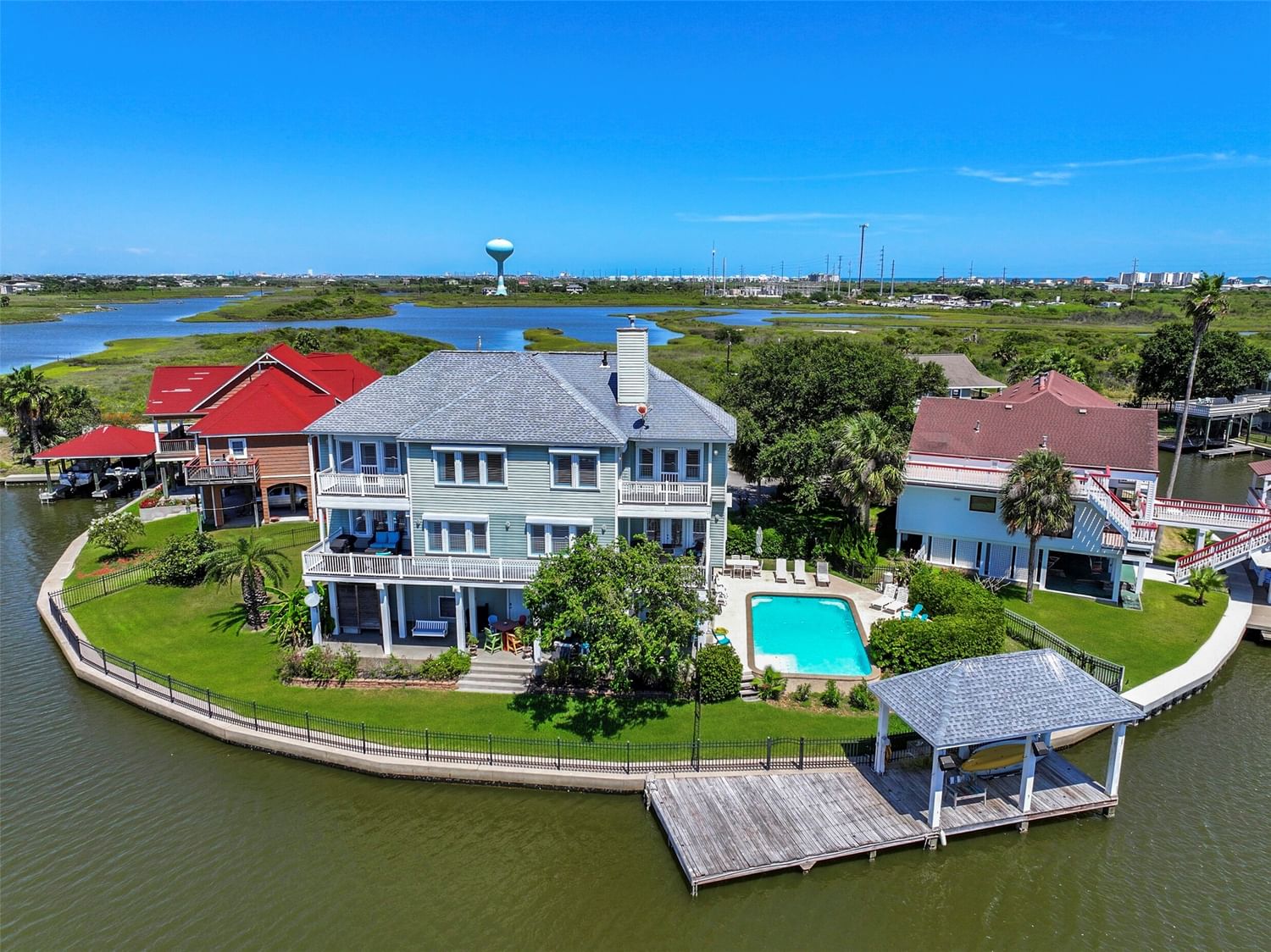 Real estate property located at 12714 Maria, Galveston, Spanish Grant, Galveston, TX, US