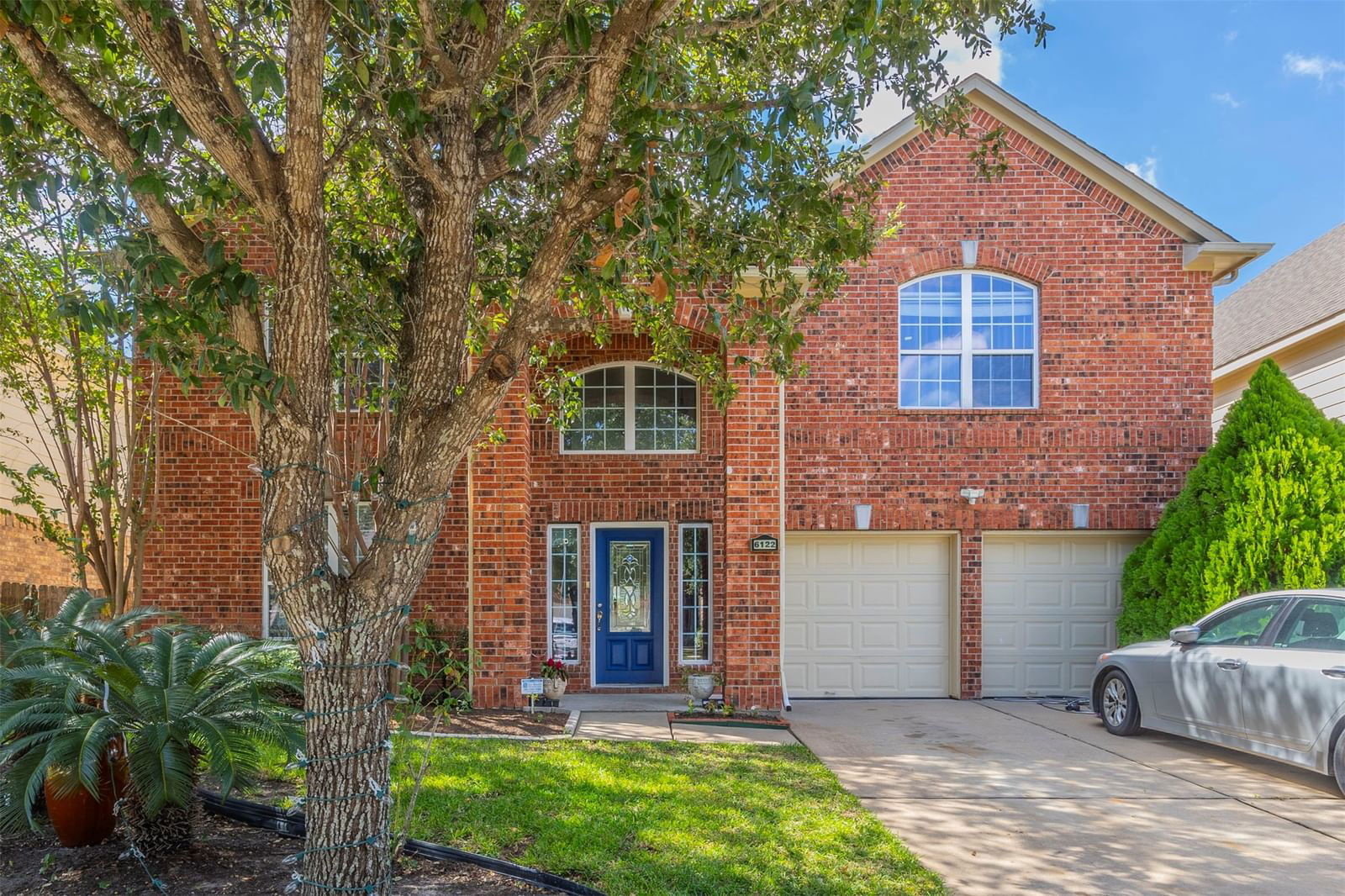 Real estate property located at 6122 Coastal Grove, Fort Bend, Westheimer Lakes North Sec 6, Katy, TX, US