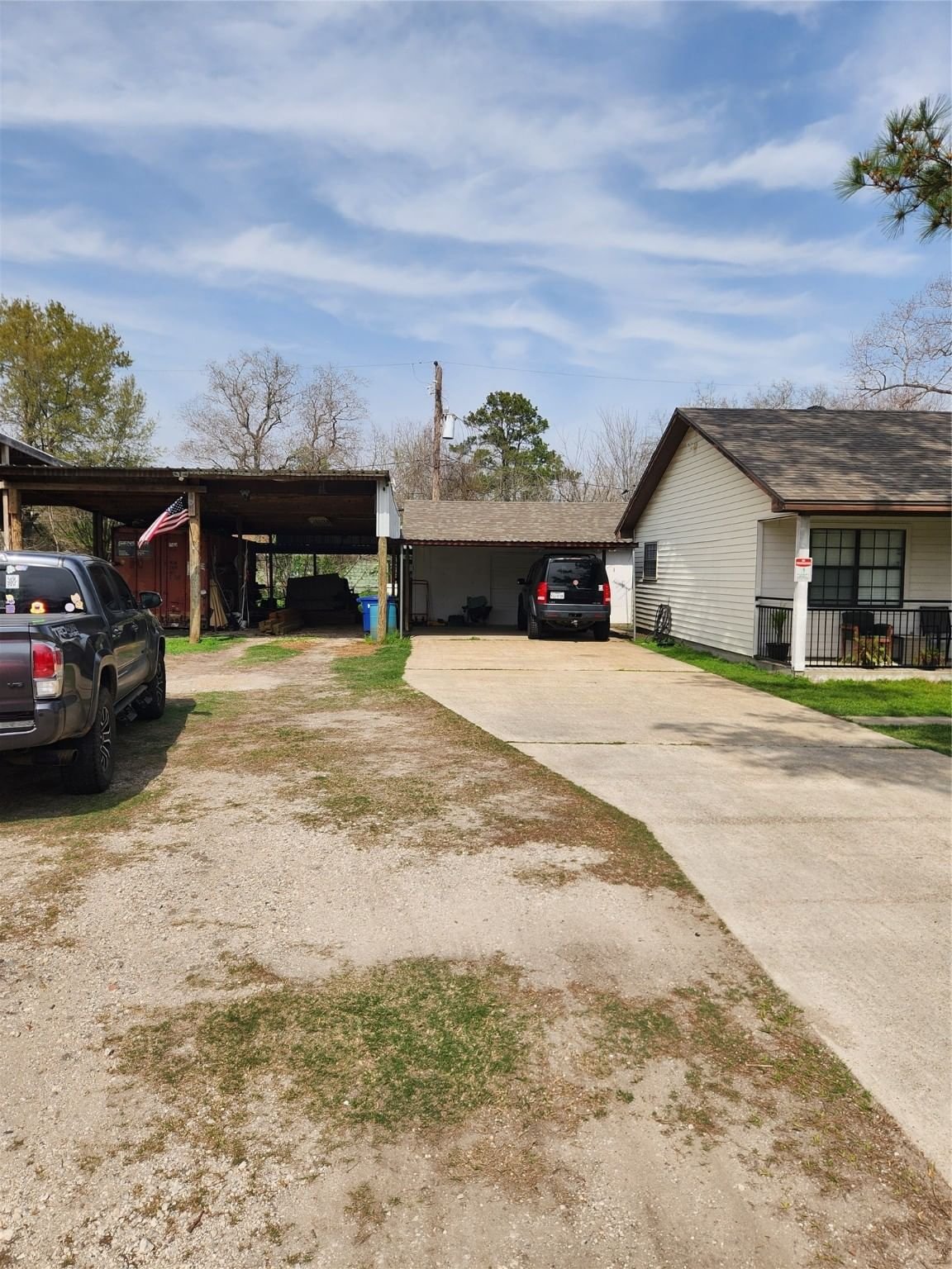 Real estate property located at 418 Canal, Harris, Lakeview Terrace, Highlands, TX, US
