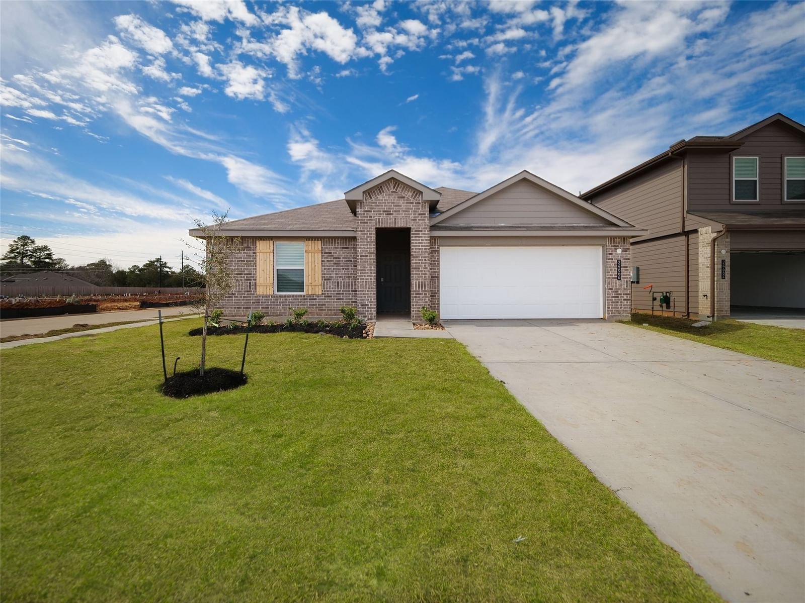 Real estate property located at 24666 Sapling Pine, Montgomery, Grand Pines, Magnolia, TX, US