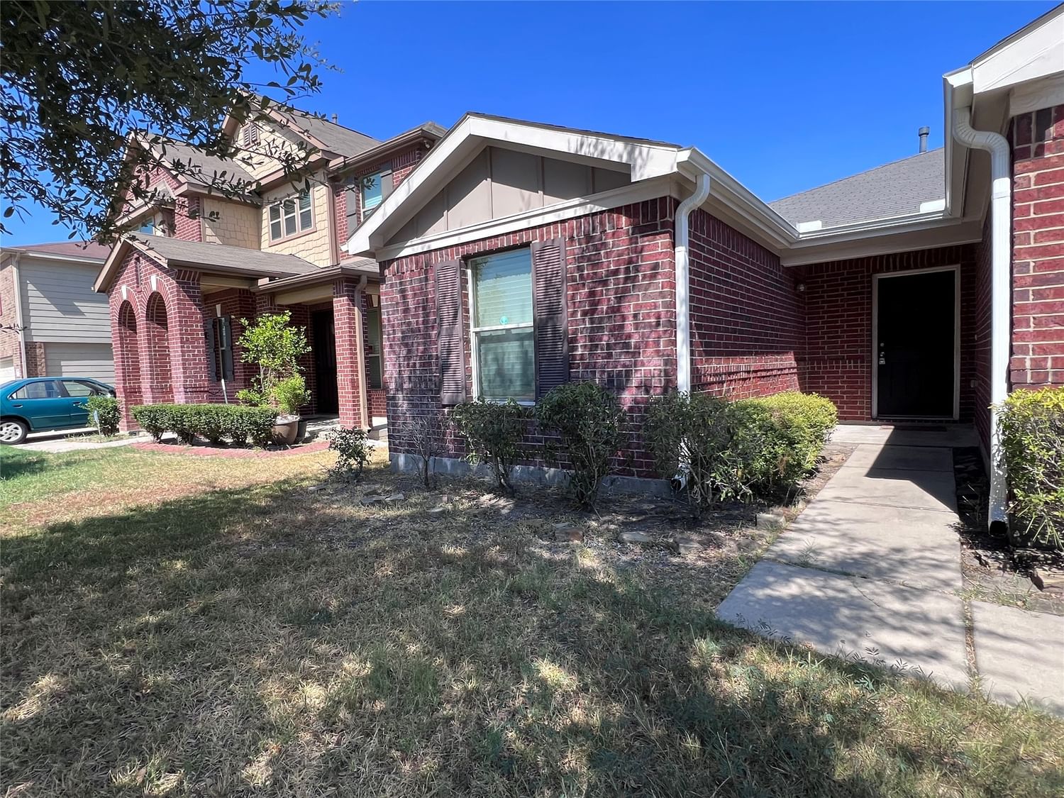 Real estate property located at 11658 Wren Crossing, Harris, Houston, TX, US