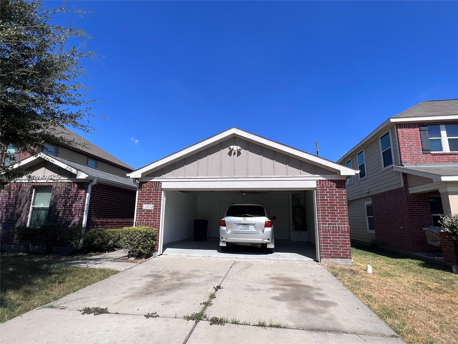 Real estate property located at 11658 Wren Crossing, Harris, Houston, TX, US