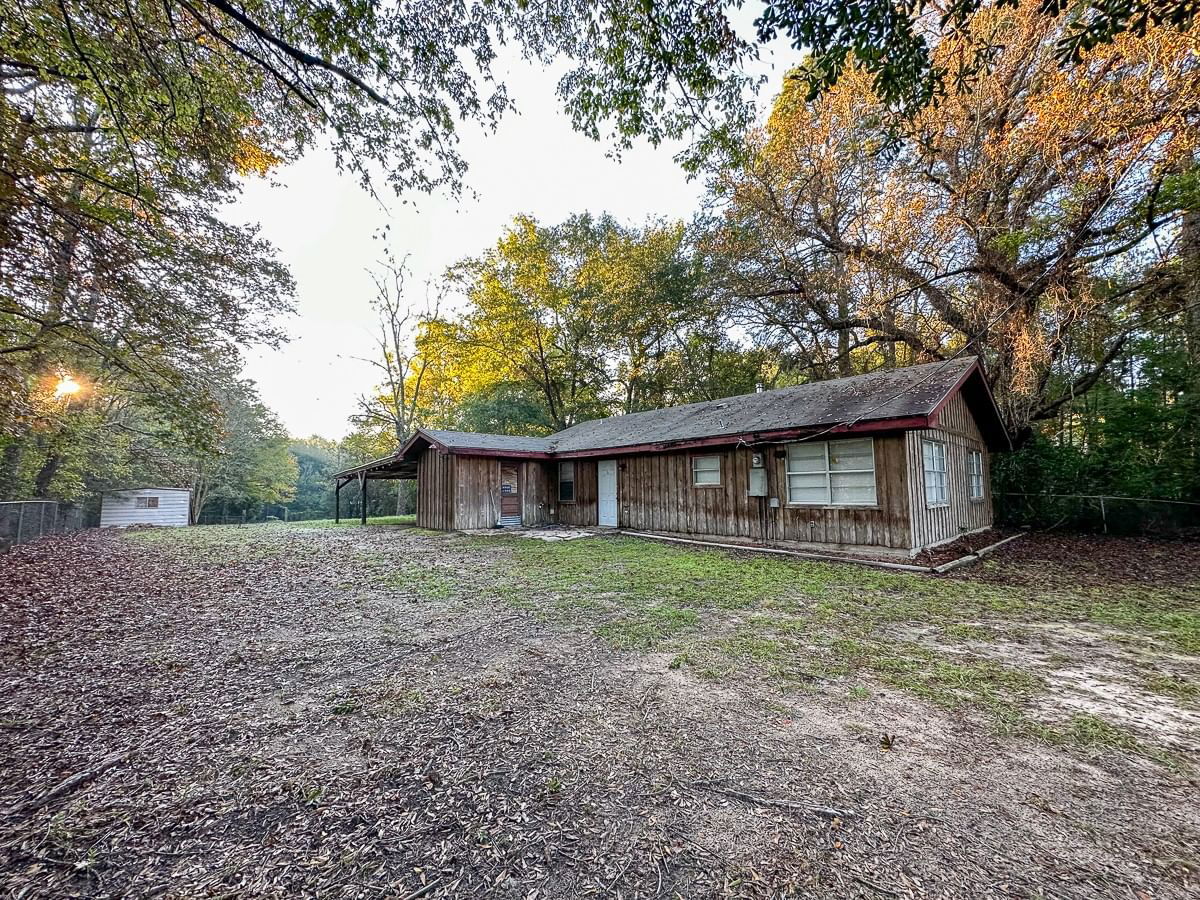 Real estate property located at 80 Harrison Road, San Jacinto, NA, Oakhurst, TX, US