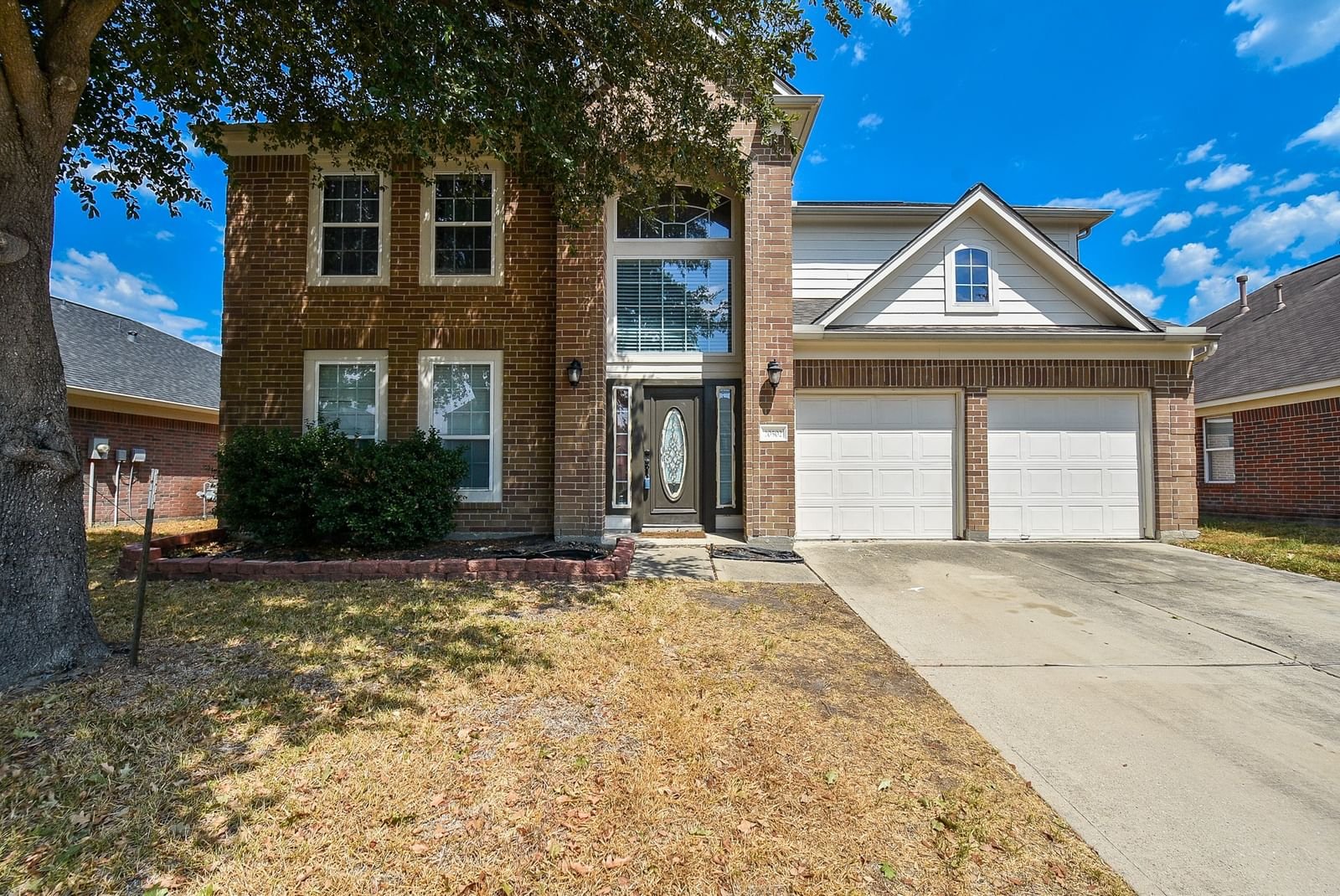 Real estate property located at 20502 Wren Hollow Way, Harris, Cypresswood Point Sec 03, Humble, TX, US