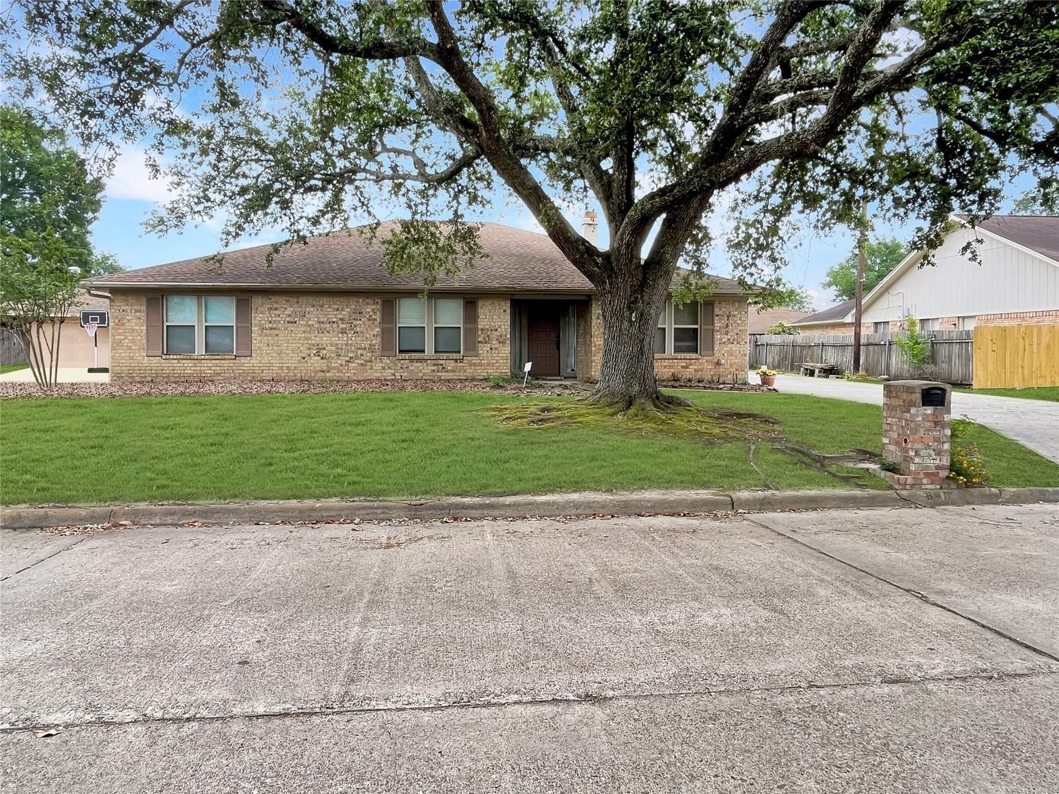 Real estate property located at 840 Nantucket, Jefferson, Dowlen West, Beaumont, TX, US