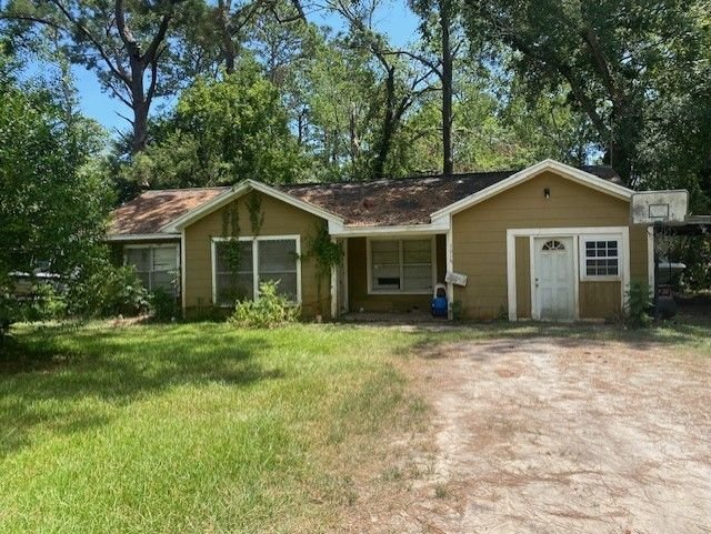 Real estate property located at 5018 Winding, Galveston, Dickinson, TX, US