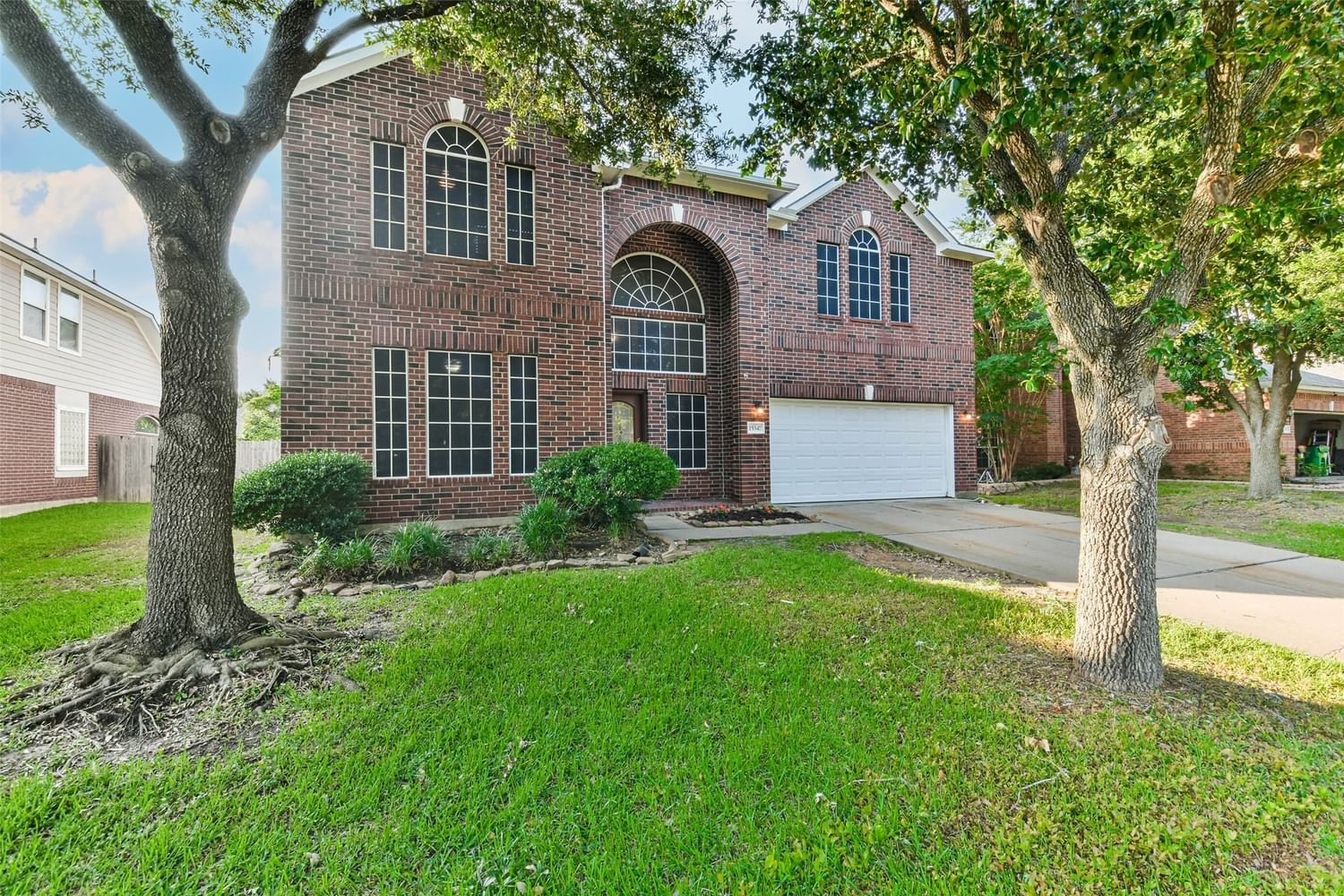 Real estate property located at 15347 Wild Timber, Harris, Fairfield Village West Sec 05, Cypress, TX, US