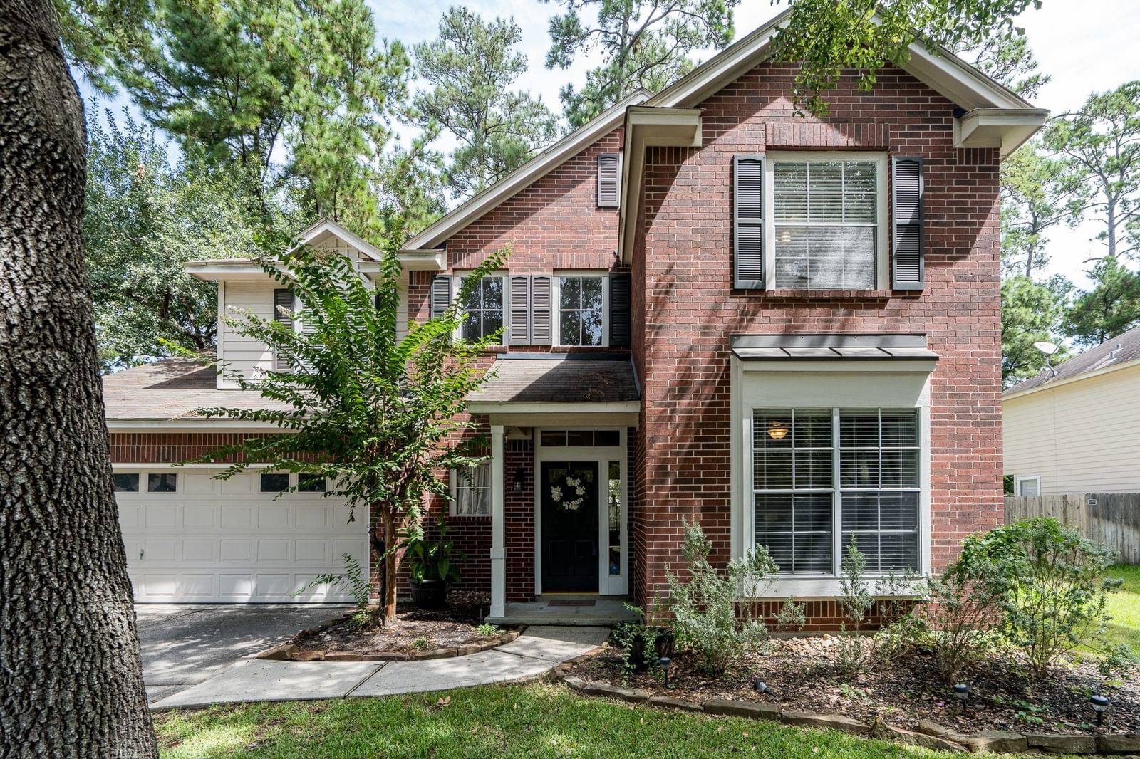 Real estate property located at 42 Hidden Meadow, Montgomery, Wdlnds Village Alden Br 41, The Woodlands, TX, US