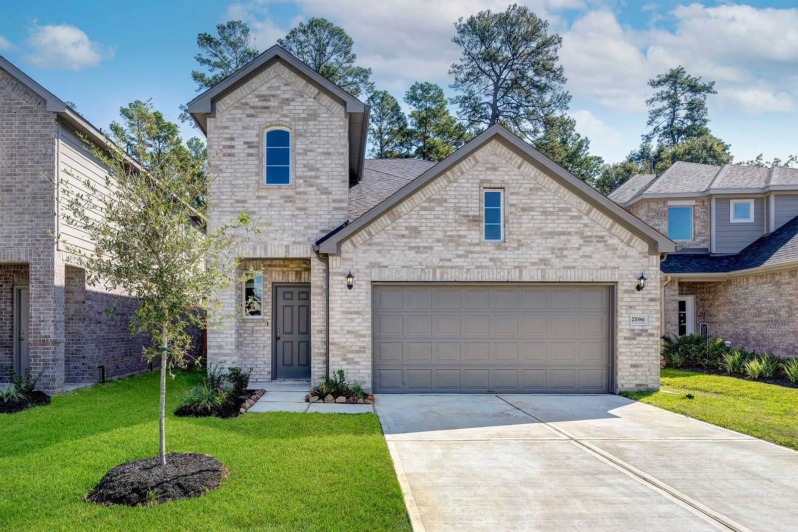 Real estate property located at 27086 Grey Fox, Montgomery, Mill Creek Trails, Magnolia, TX, US