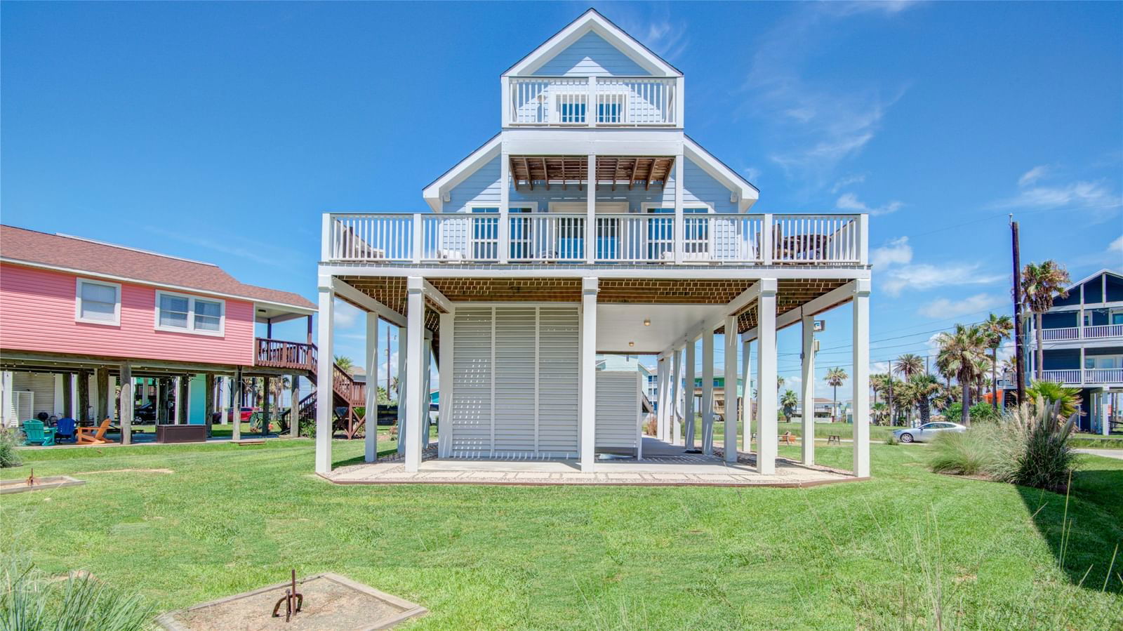 Real estate property located at 11211 Beard, Galveston, Sunny Beach, Galveston, TX, US