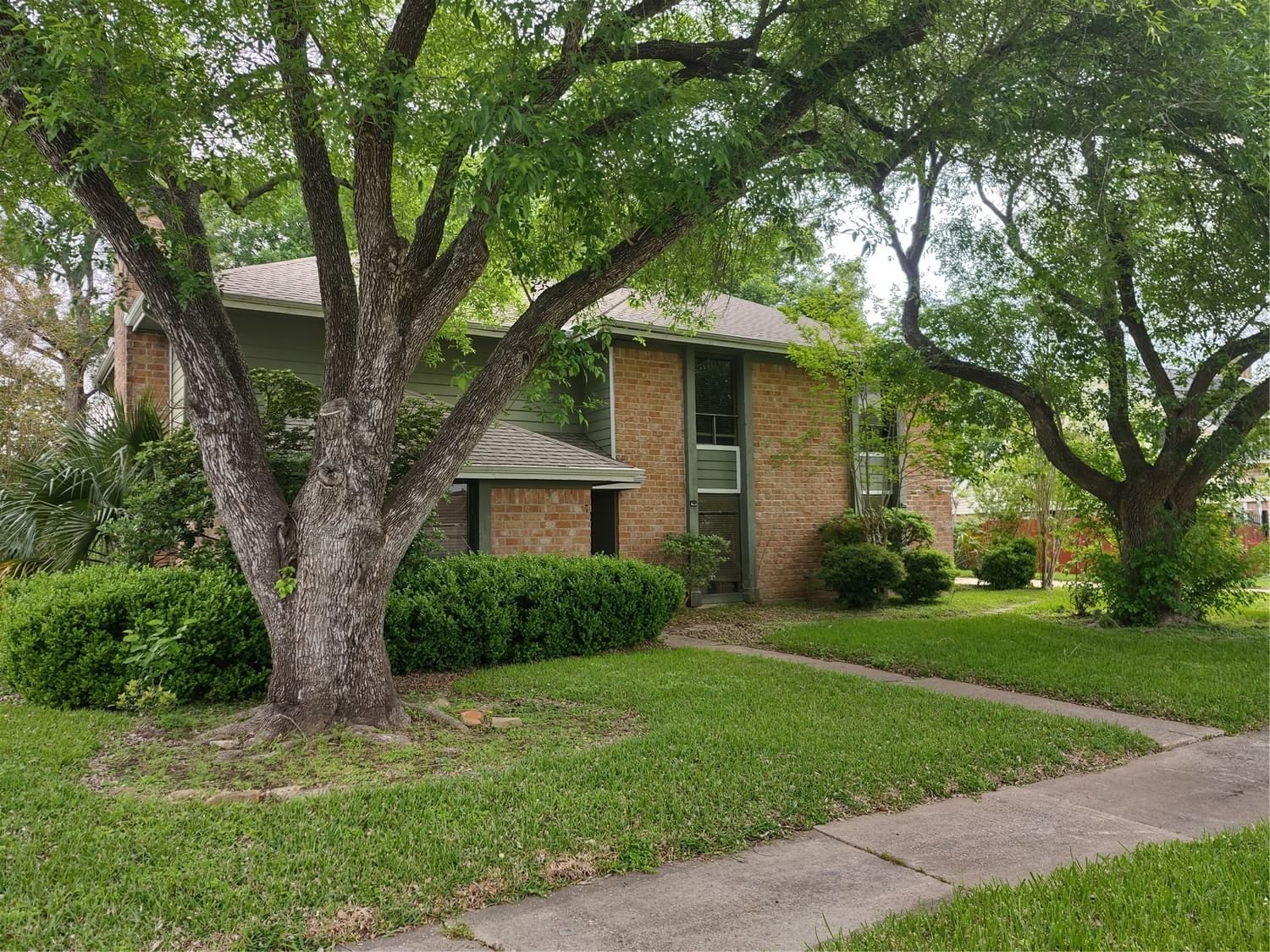 Real estate property located at 11519 Sageking, Harris, Sageglen, Houston, TX, US