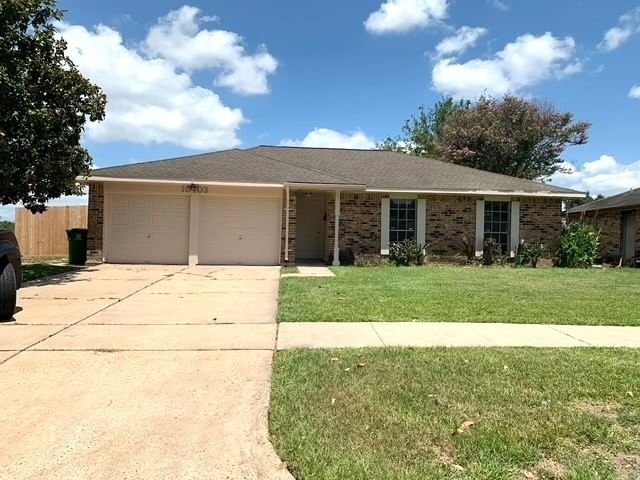 Real estate property located at 10403 Kirkdale, Harris, Houston, TX, US