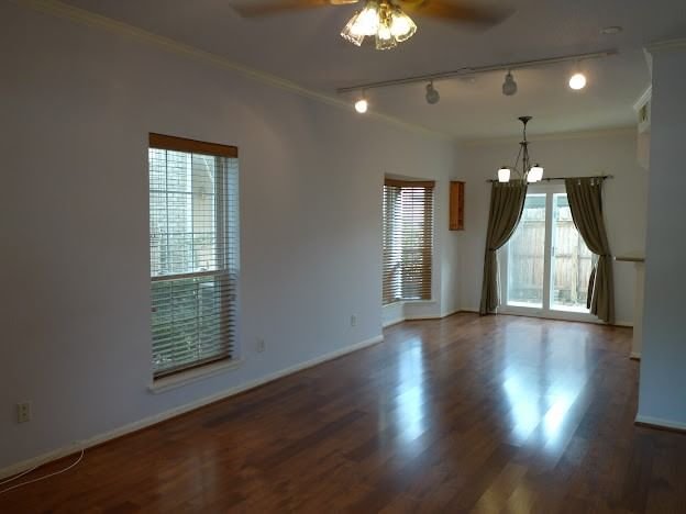 Real estate property located at 7575 Cambridge #3205, Harris, Houston, TX, US