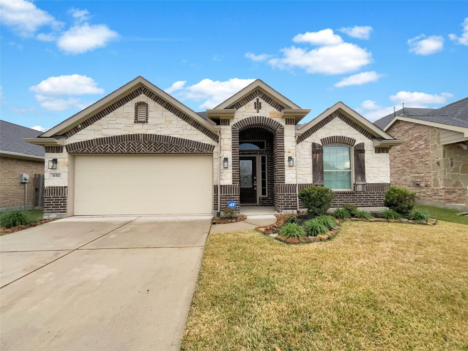 Real estate property located at 31517 Timber Grove, Montgomery, Falls At Imperial Oaks 23, Spring, TX, US