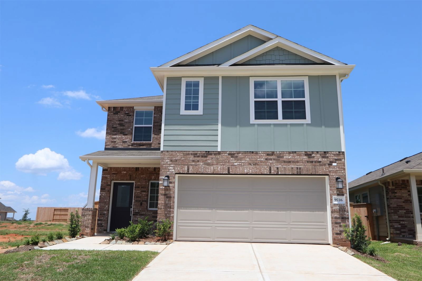 Real estate property located at 9726 Fuller, Montgomery, Lone Star Landing, Montgomery, TX, US