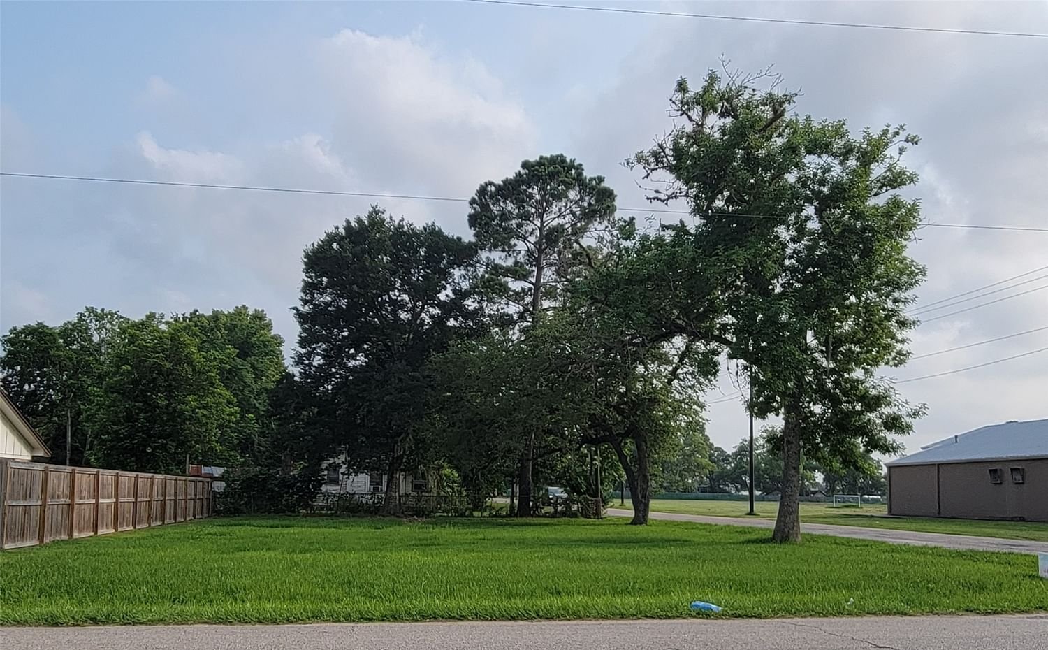 Real estate property located at 0 Jackson, Brazoria, EAST JACKSON ST, West Columbia, TX, US
