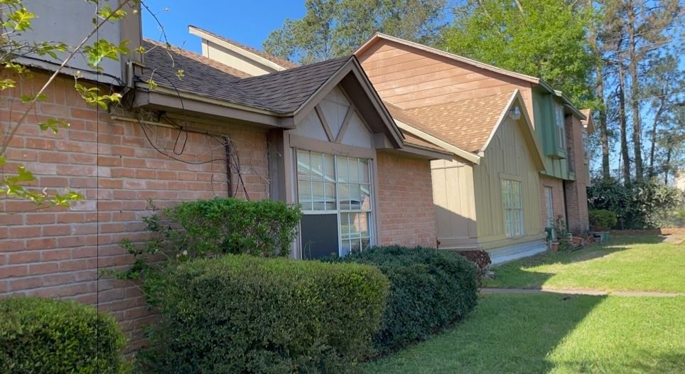 Real estate property located at 12239 Village C, Harris, Pine Village North T/H Sec 02, Houston, TX, US