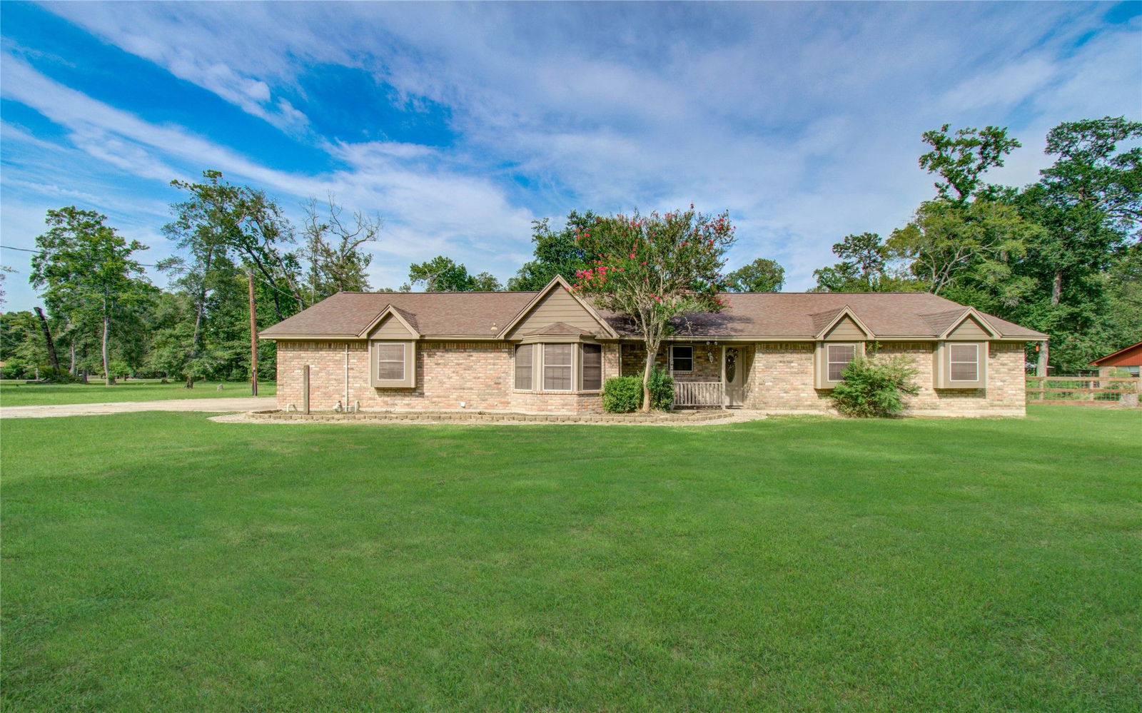 Real estate property located at 9513 Fm 1409, Liberty, Dayton, TX, US