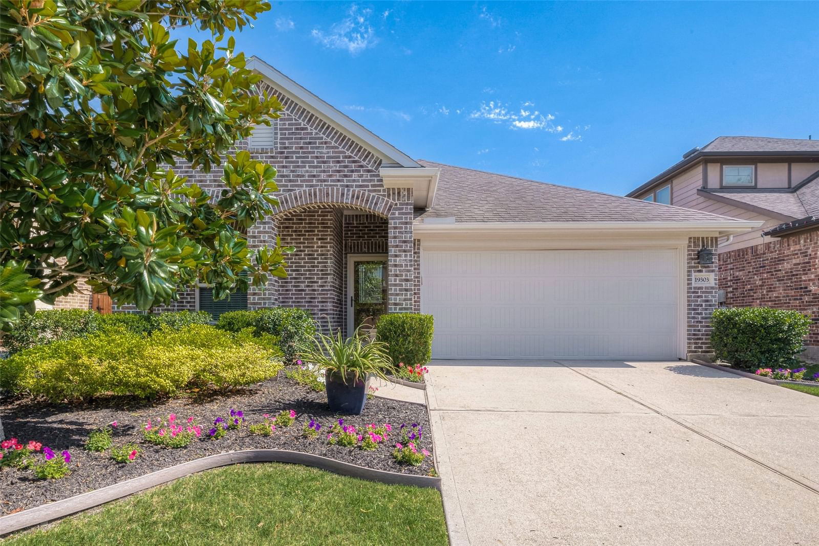 Real estate property located at 19303 Cottonwood Green, Harris, Towne Lake, Cypress, TX, US