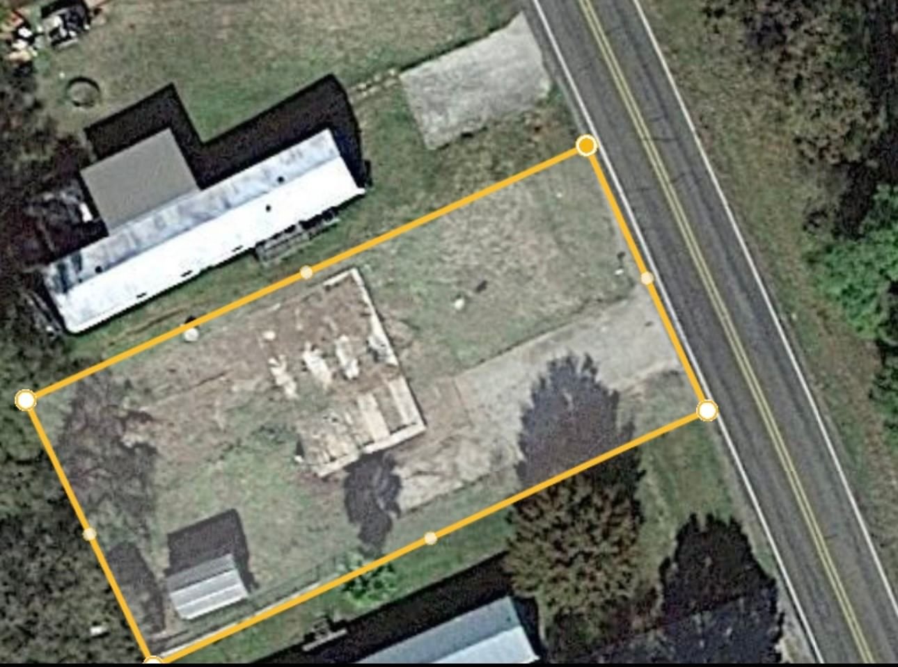 Real estate property located at 1848 Fm 3186, Polk, Stowaway Bay, Onalaska, TX, US