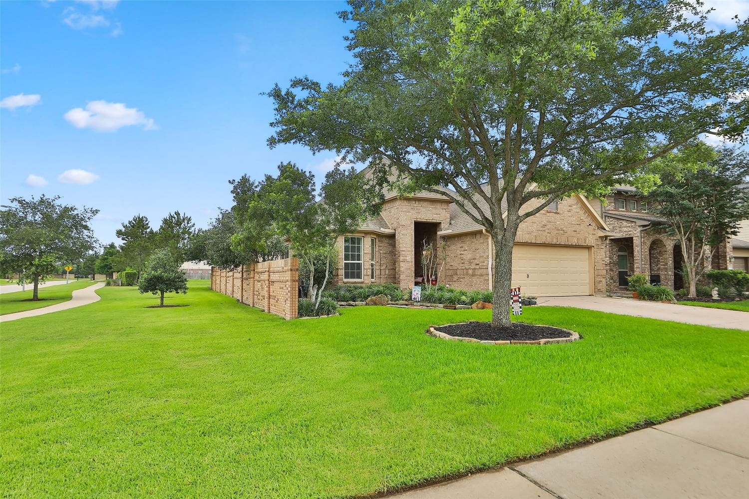 Real estate property located at 4007 Addison Ranch, Fort Bend, Churchill Farms Sec 8, Fulshear, TX, US