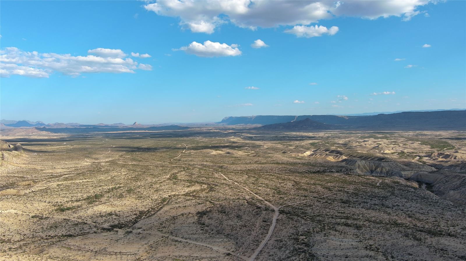 Real estate property located at 0000 Needle Peek Road, Brewster, Ranches at Well Creek, Study Butte-Terlingua, TX, US