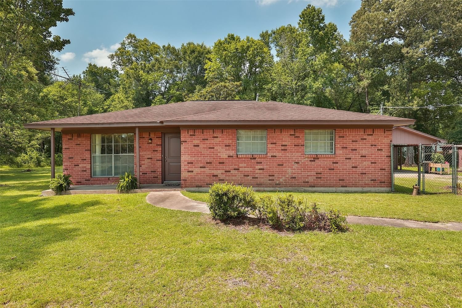 Real estate property located at 23175 Martin, Montgomery, Timberlane Acres 06, Porter, TX, US