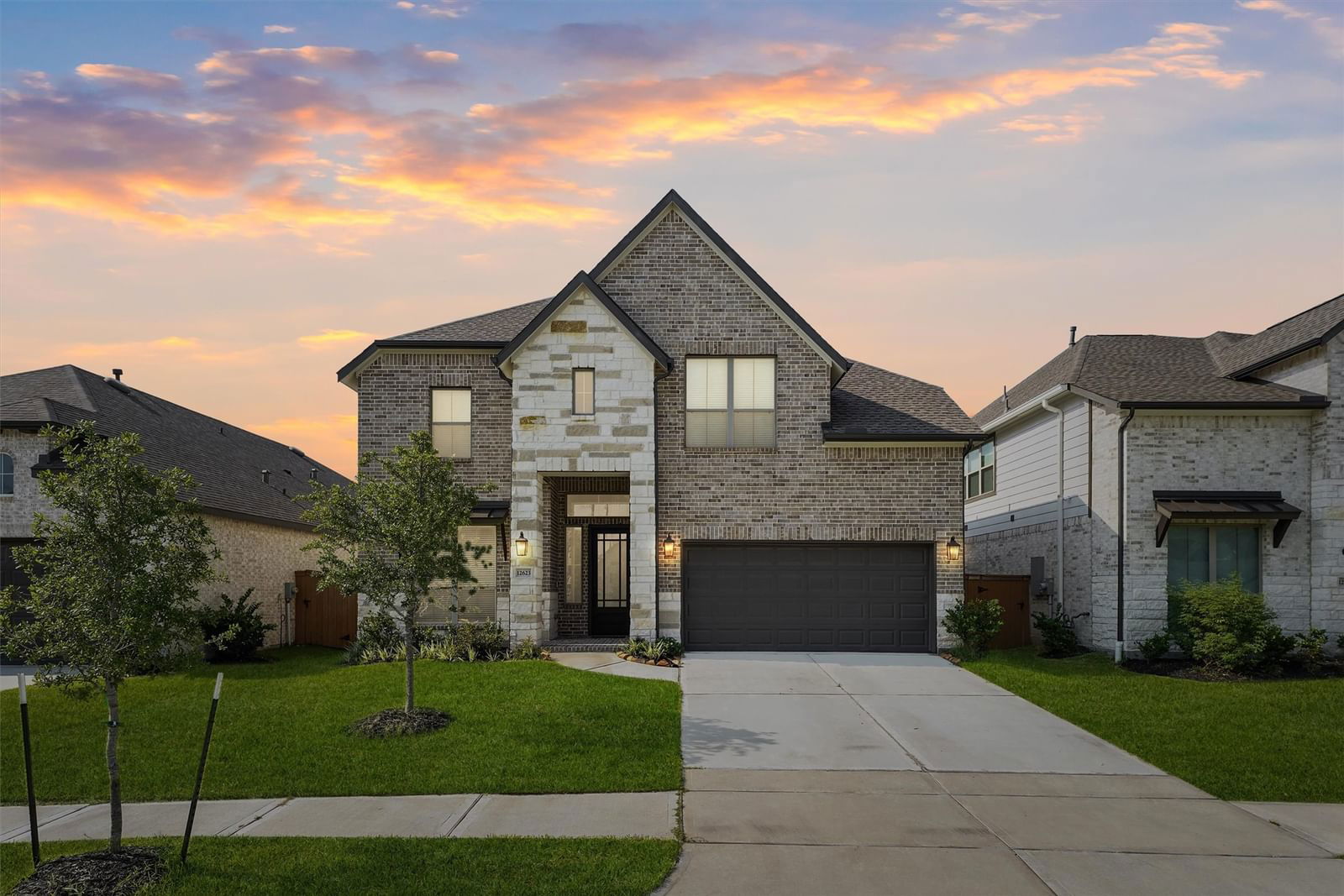 Real estate property located at 12623 Banchory Leaf, Harris, Balmoral Sec 21, Humble, TX, US