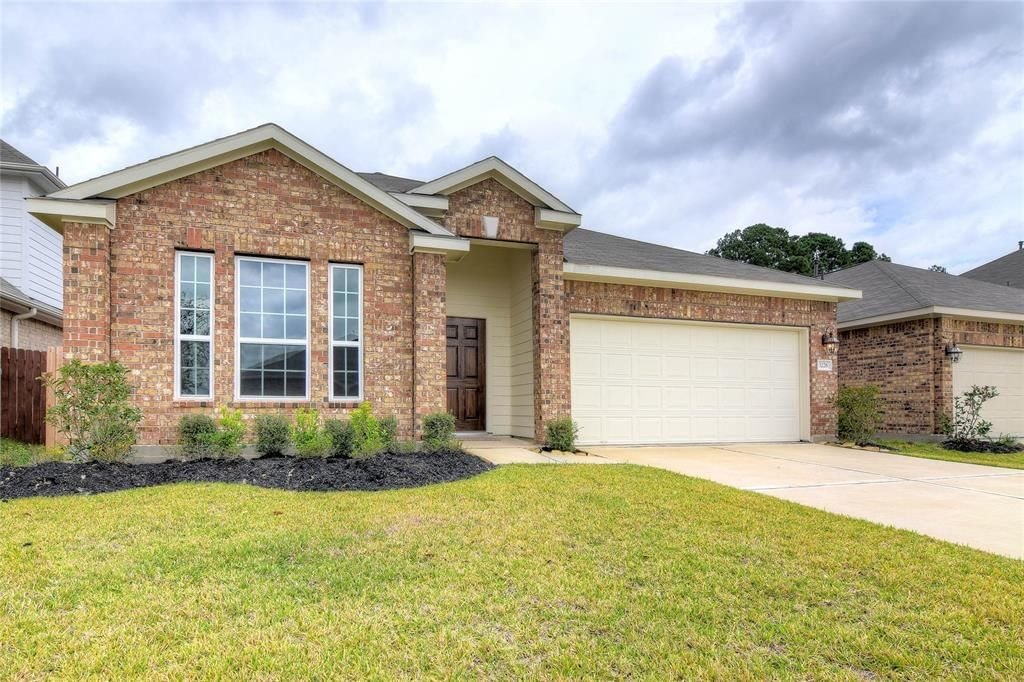 Real estate property located at 3226 Silverchase Meadows, Harris, Silverchase, Houston, TX, US