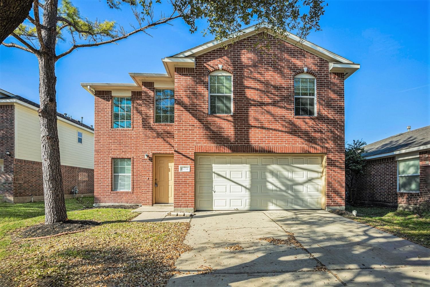 Real estate property located at 15634 Haleys Landing, Harris, Copper Grove Sec 09, Houston, TX, US