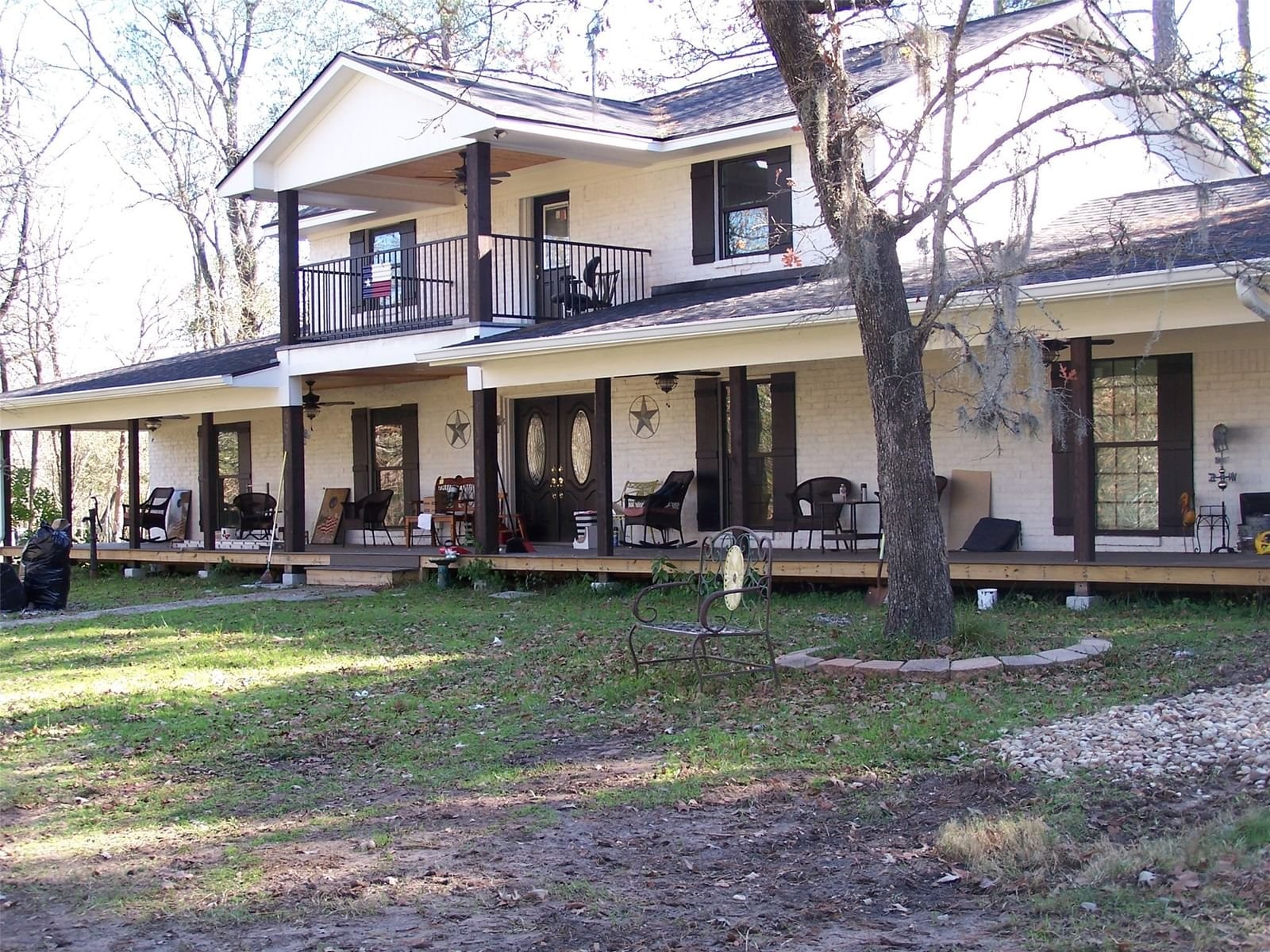 Real estate property located at 16003 Lone Shadow, Montgomery, Stagecoach Farms 09, Stagecoach, TX, US