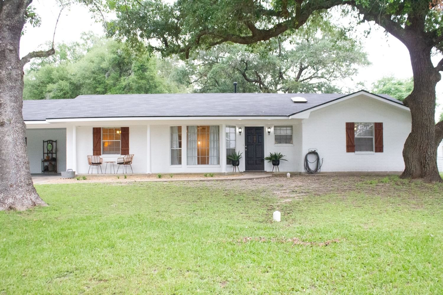 Real estate property located at 1109 State, Madison, na, Madisonville, TX, US