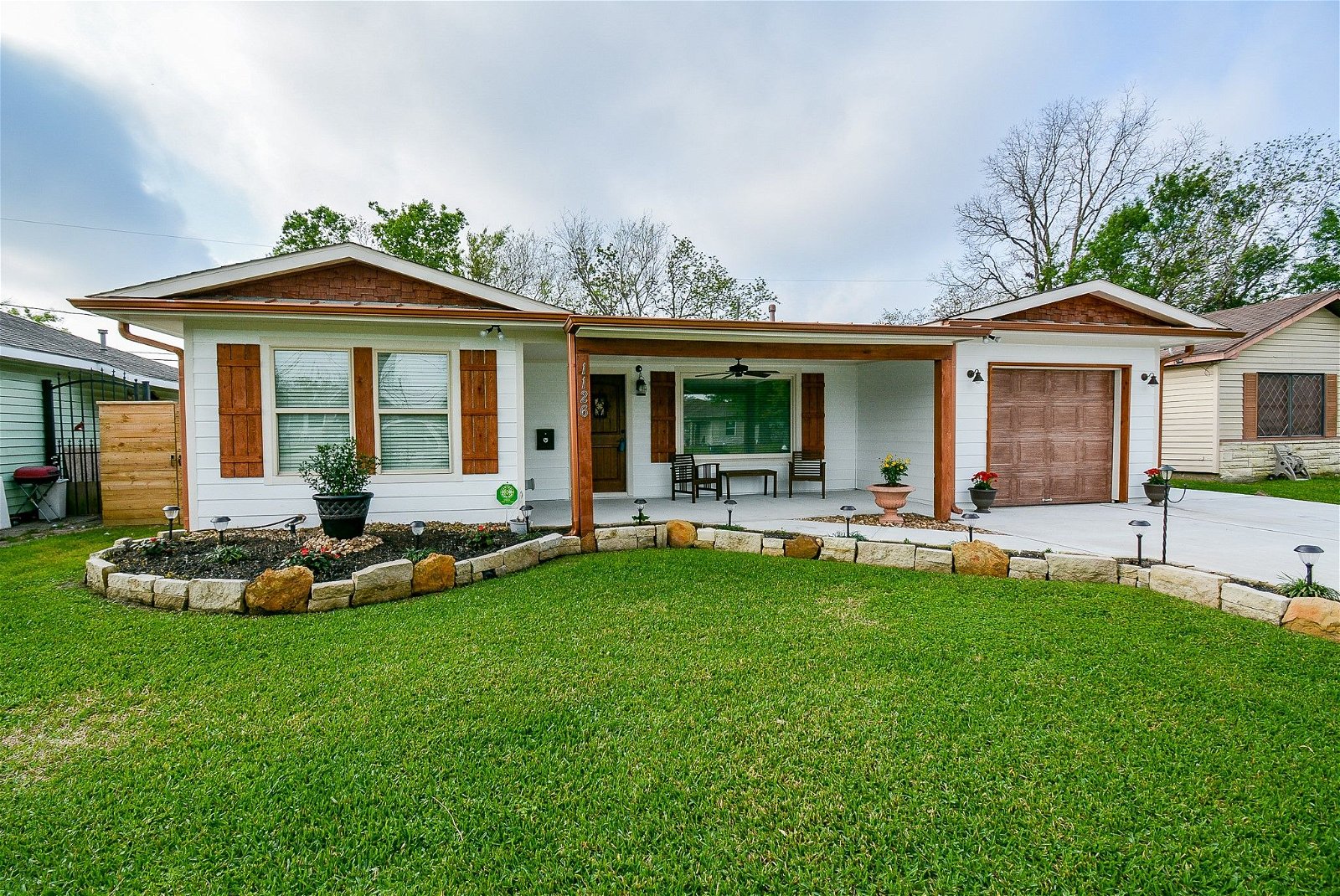 Real estate property located at 1126 Sulphur, Harris, Houston, TX, US