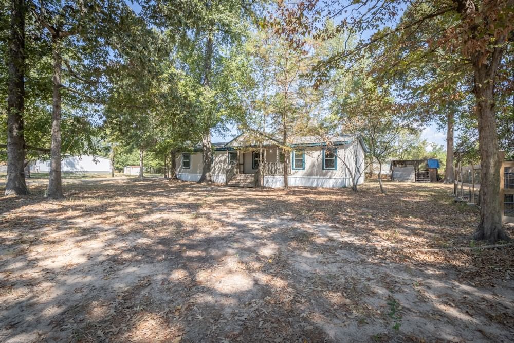 Real estate property located at 21631 County Road 37492, Liberty, Southern Crossing, Sec 4, Cleveland, TX, US