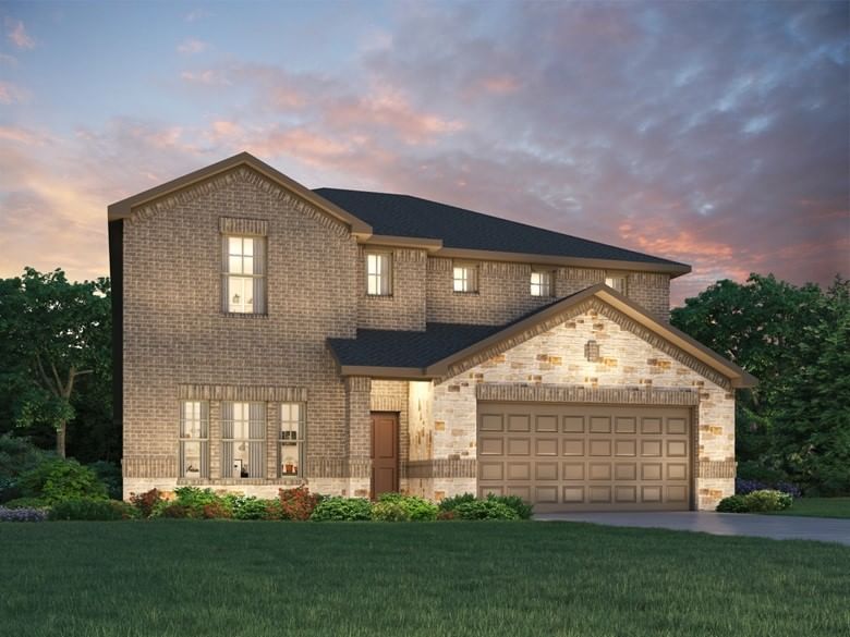 Real estate property located at 2606 Dark Lantern, Fort Bend, Kingdom Heights, Rosenberg, TX, US