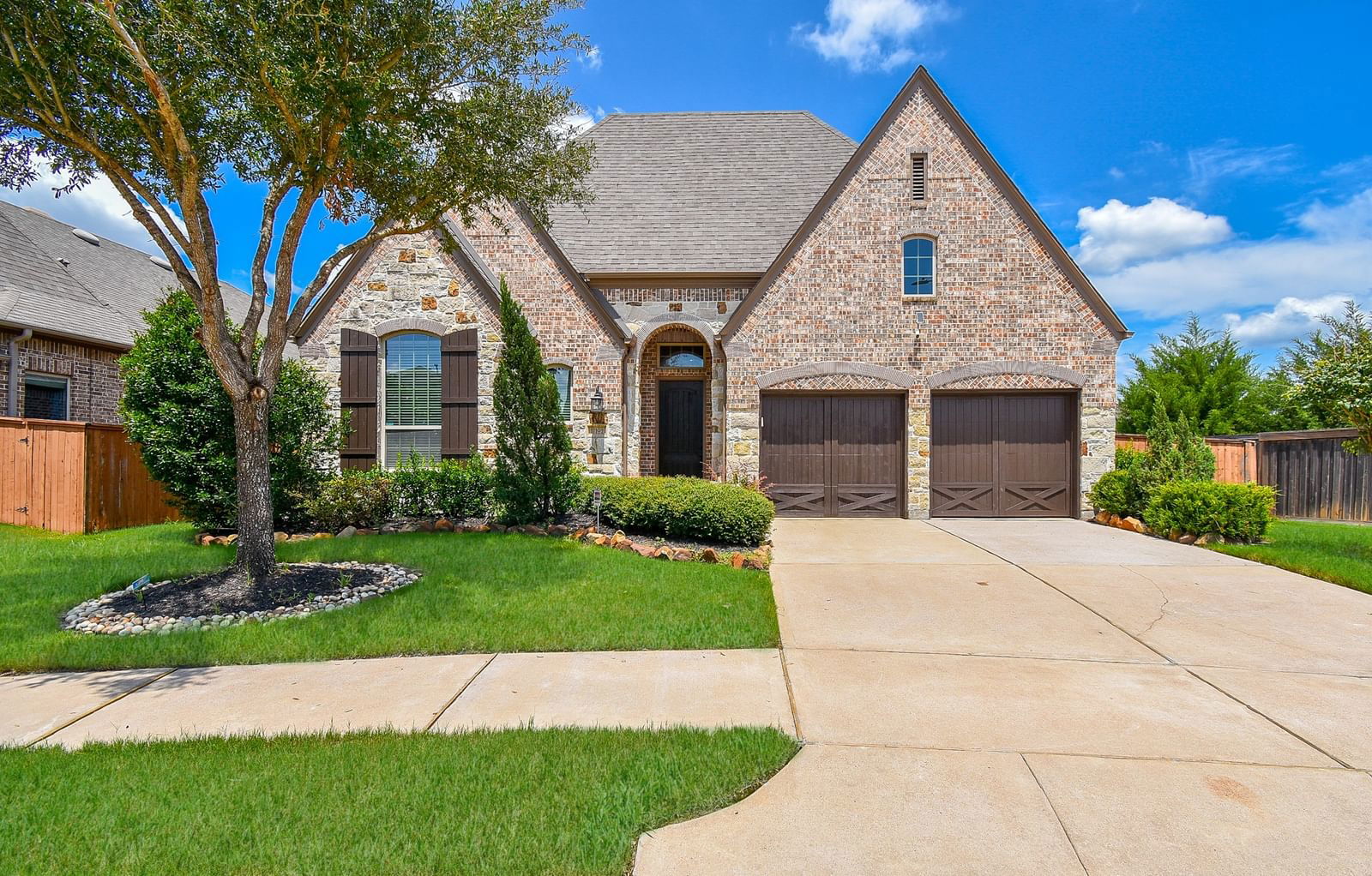 Real estate property located at 17102 Kildonan, Fort Bend, Aliana Sec 28, Richmond, TX, US