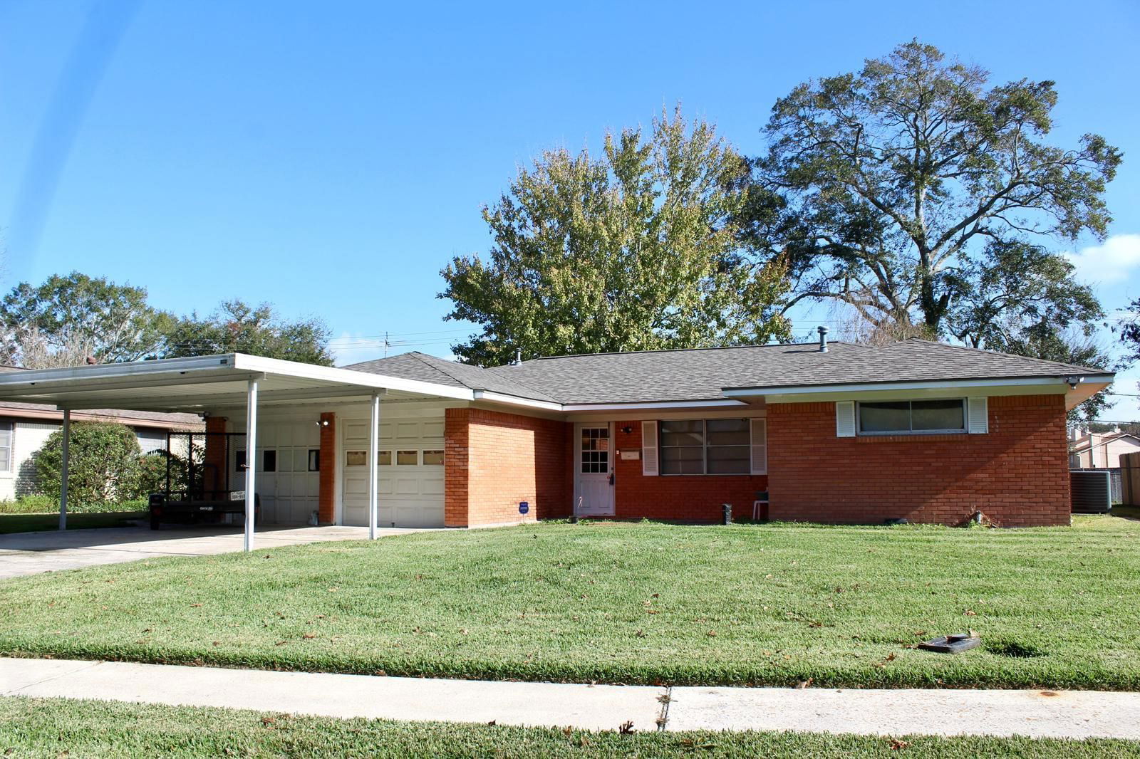 Real estate property located at 1501 Strickland, Harris, Milby Dale 5 Annex, Baytown, TX, US