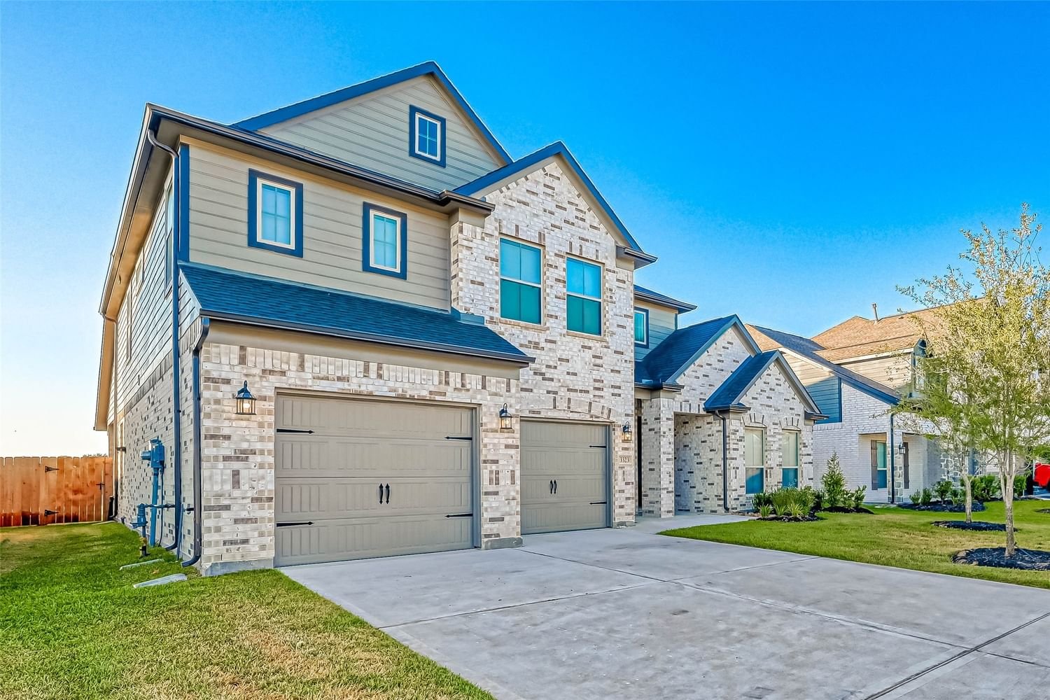 Real estate property located at 3323 Learning Tree, Fort Bend, Rosenberg, TX, US