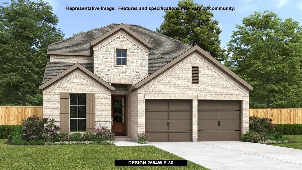 Real estate property located at 5411 Violet Ridge, Fort Bend, Stonecreek Estates, Richmond, TX, US