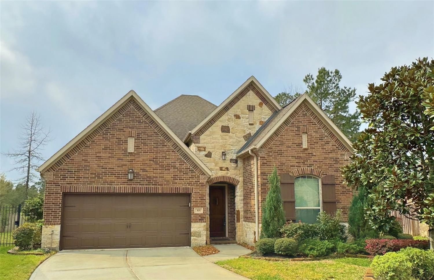 Real estate property located at 301 Rio Ranch, Montgomery, Woodforest, Montgomery, TX, US